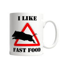 Laden Sie das Bild in den Galerie-Viewer, "FastFood"
