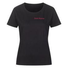 Laden Sie das Bild in den Galerie-Viewer, Hupfdohlen schwarze Shirts