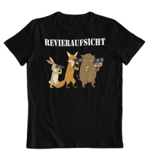 Laden Sie das Bild in den Galerie-Viewer, "Revieraufsicht"