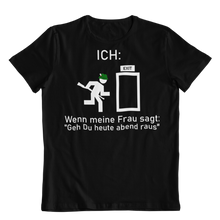 Laden Sie das Bild in den Galerie-Viewer, "Geh Heute Abend Raus"