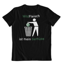 Laden Sie das Bild in den Galerie-Viewer, "Fleisch ist mein Gemüse"