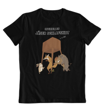 Laden Sie das Bild in den Galerie-Viewer, "Offizielles Schlafshirt"