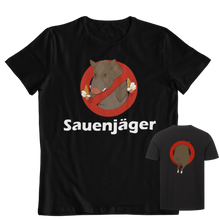 Laden Sie das Bild in den Galerie-Viewer, "Sauenjäger"