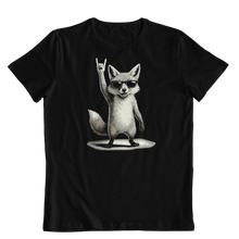 Laden Sie das Bild in den Galerie-Viewer, "RocknRoll Fox"