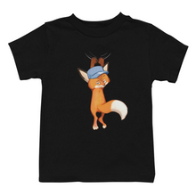 Laden Sie das Bild in den Galerie-Viewer, "Little Fox"