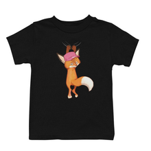 Laden Sie das Bild in den Galerie-Viewer, "Little Fox"