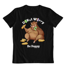 Laden Sie das Bild in den Galerie-Viewer, "Be Happy"