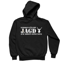 Laden Sie das Bild in den Galerie-Viewer, "Jagen"