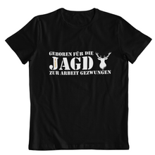 Laden Sie das Bild in den Galerie-Viewer, "Jagen"