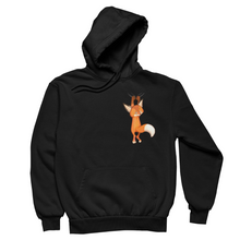 Laden Sie das Bild in den Galerie-Viewer, "Little Fox"
