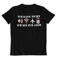 Laden Sie das Bild in den Galerie-Viewer, "Ich bin zur Jagd"