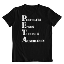 Laden Sie das Bild in den Galerie-Viewer, "PETA"