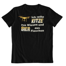 Laden Sie das Bild in den Galerie-Viewer, Kitz-Retter