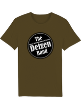 Laden Sie das Bild in den Galerie-Viewer, Detzen Band