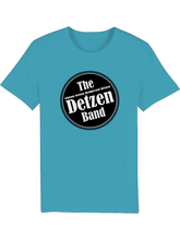 Laden Sie das Bild in den Galerie-Viewer, Detzen Band