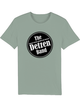 Laden Sie das Bild in den Galerie-Viewer, Detzen Band