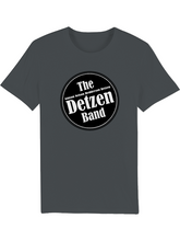 Laden Sie das Bild in den Galerie-Viewer, Detzen Band