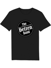 Laden Sie das Bild in den Galerie-Viewer, Detzen Band
