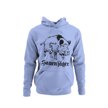 Laden Sie das Bild in den Galerie-Viewer, "Sauenjäger"