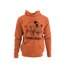 Laden Sie das Bild in den Galerie-Viewer, "Sauenjäger"