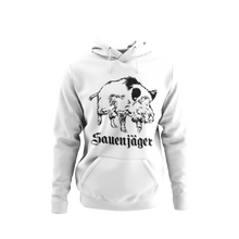 Laden Sie das Bild in den Galerie-Viewer, "Sauenjäger"