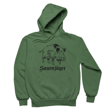 Laden Sie das Bild in den Galerie-Viewer, "Sauenjäger"