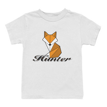 Laden Sie das Bild in den Galerie-Viewer, "Fox Hunter" Kids