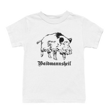 Laden Sie das Bild in den Galerie-Viewer, "Waidmannsheil" Kids