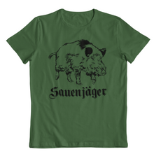 Laden Sie das Bild in den Galerie-Viewer, "Sauenjäger"