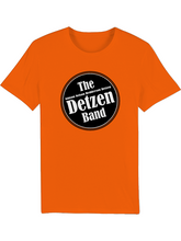 Laden Sie das Bild in den Galerie-Viewer, Detzen Band