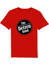 Laden Sie das Bild in den Galerie-Viewer, Detzen Band