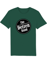 Laden Sie das Bild in den Galerie-Viewer, Detzen Band